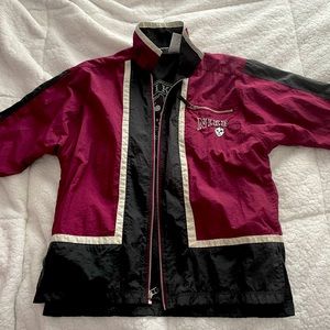 Nike Women’s Lightweight Running Jacket.